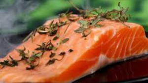 Salmon Organic - ATLANTIC
